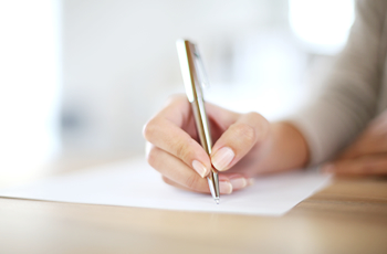 飼い主様へのご報告